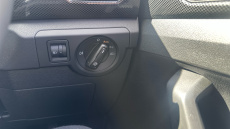 Volkswagen T-Cross 1.0 TSI Match 5dr Petrol Estate